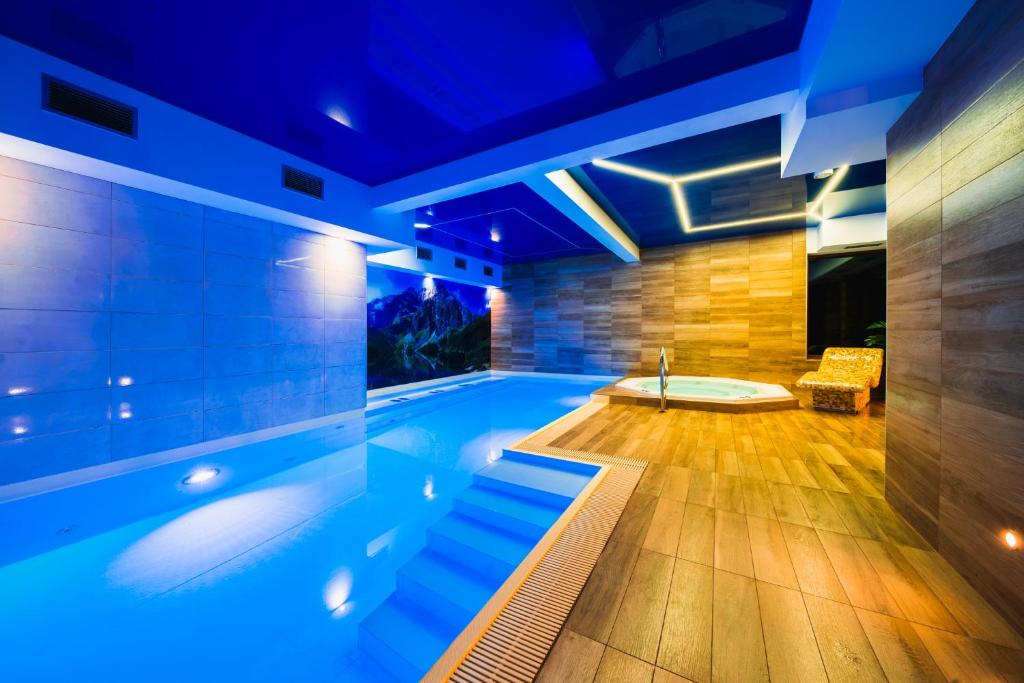 Image 1 of Sądelski Dwór Medical & SPA
