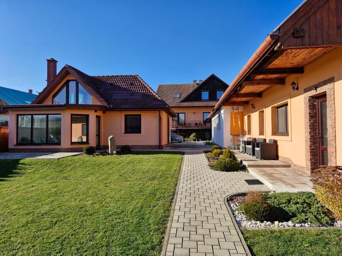 Image 5 of Šarmír Apartmány