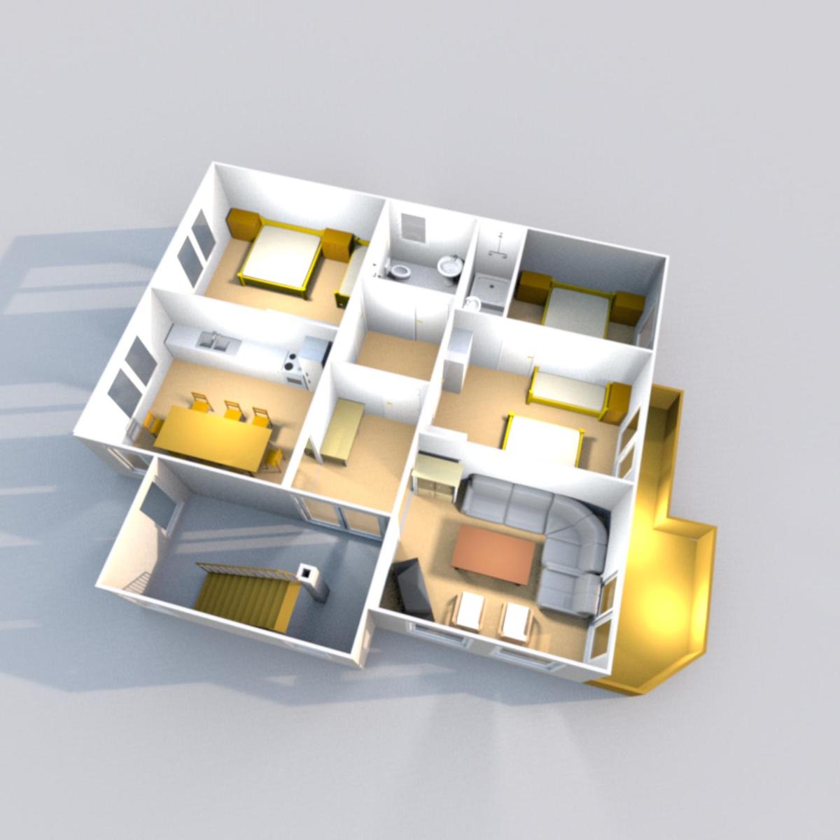 Image 4 of Šarmír Apartmány