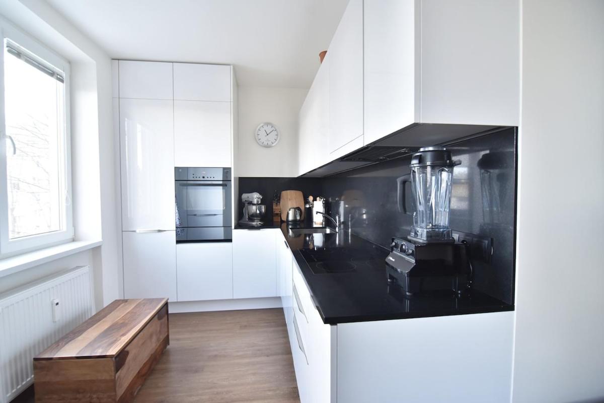 Image 4 of Self Check-In – Central – Cook Like Home