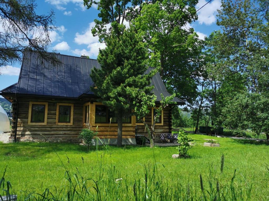 Image 1 of Siedlisko Kościelisko