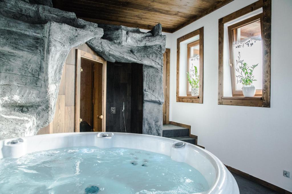 Image 1 of Sielanka Apartamenty SPA