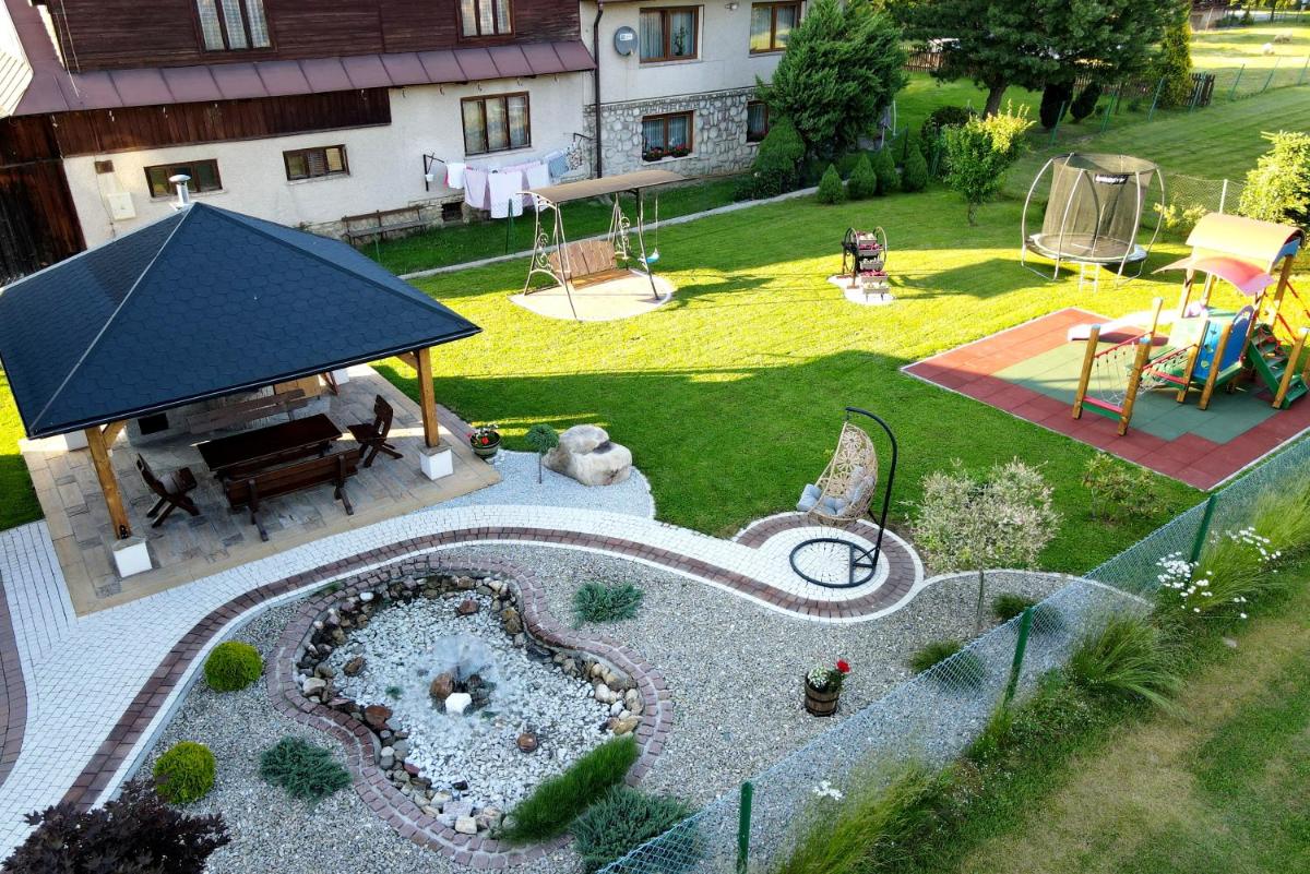 Image 3 of Sielanka Apartamenty SPA