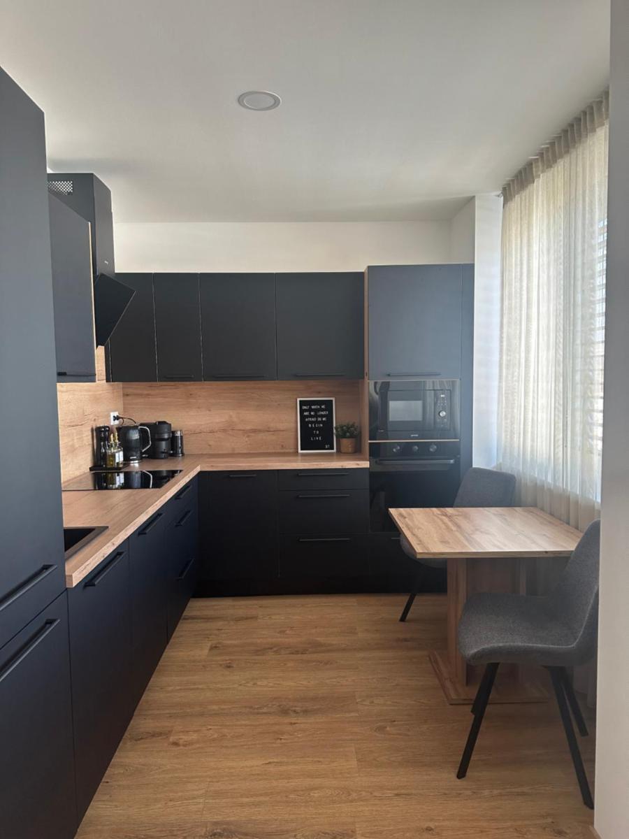 Image 4 of Sitka apartment