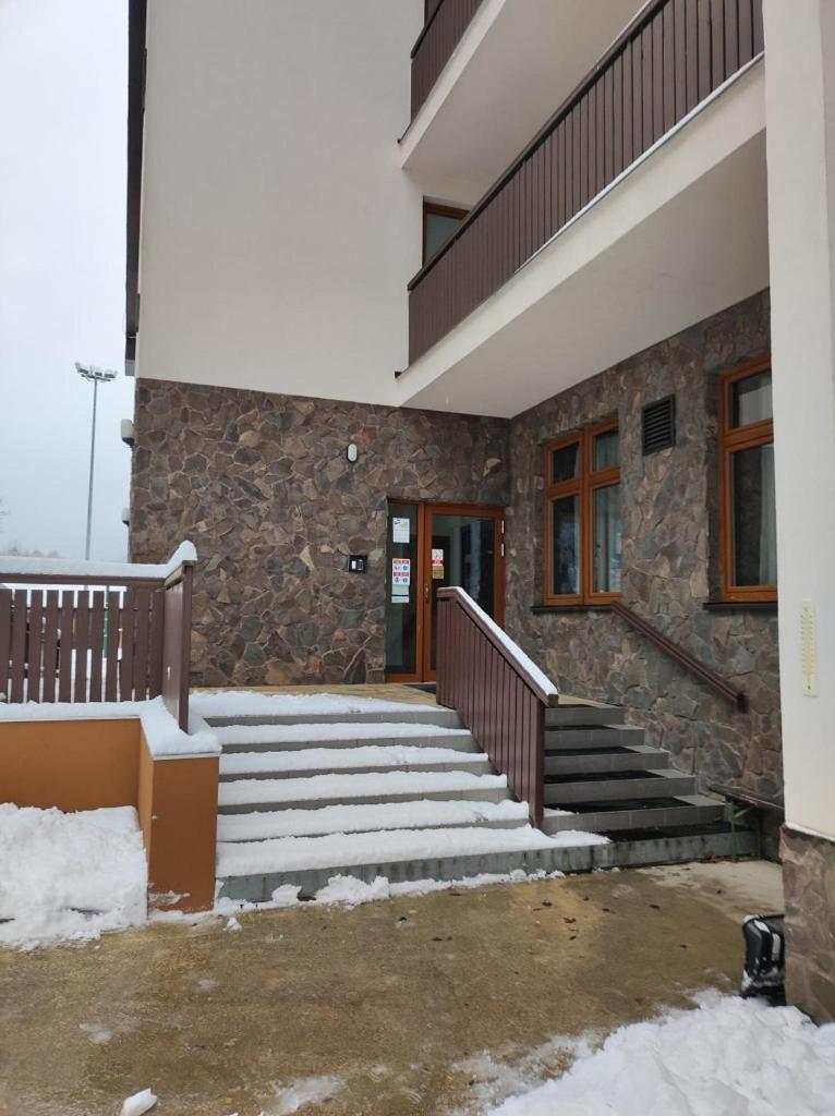 Image 5 of Ski Apartmán Sajmon so saunou