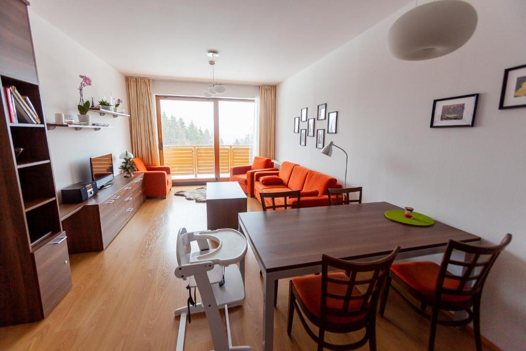 Image 1 of Ski IN-OUT Apartmán Donovaly