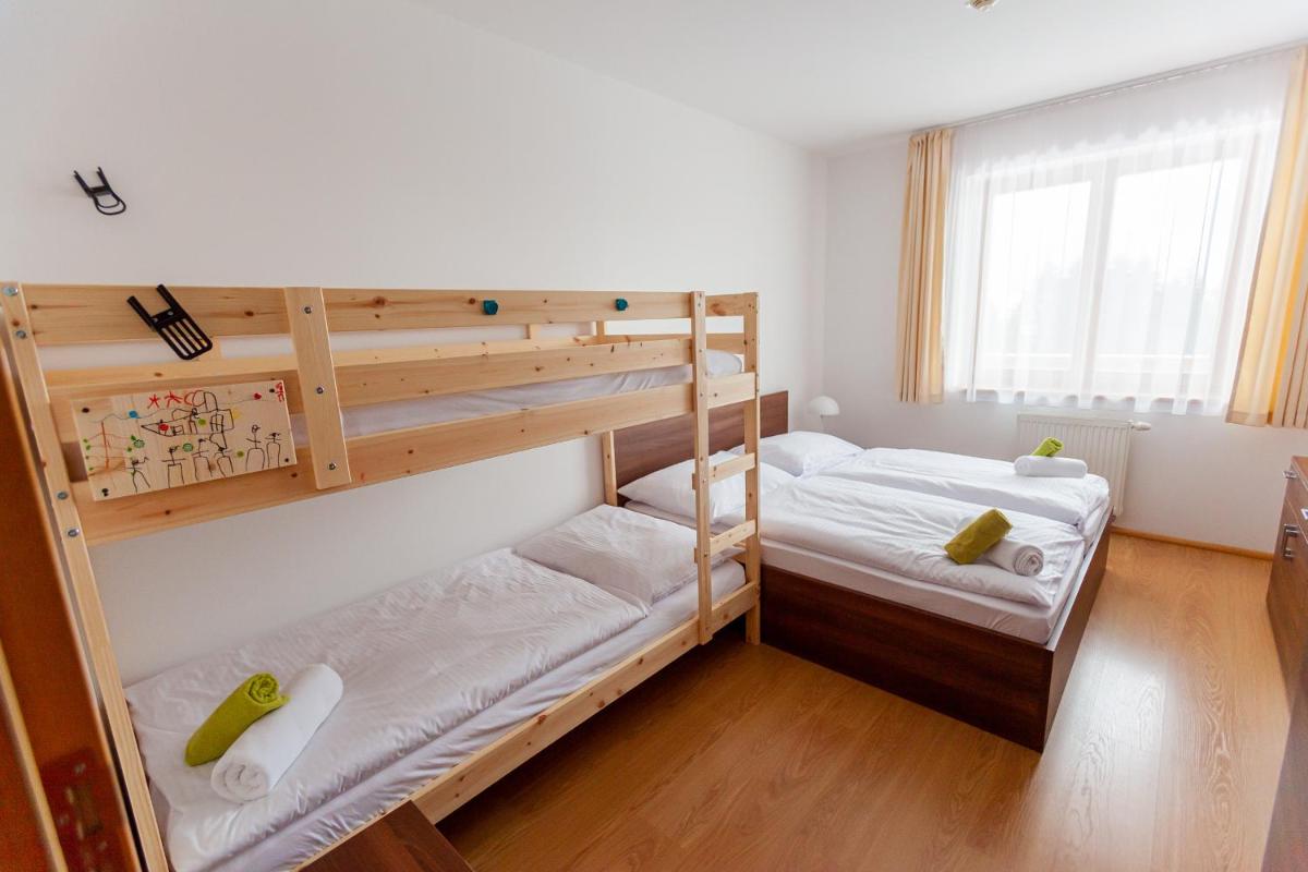 Image 2 of Ski IN-OUT Apartmán Donovaly