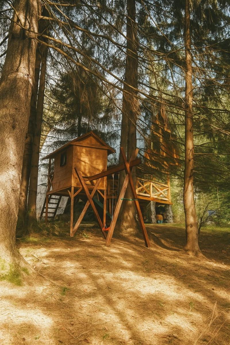 Image 5 of Ski Lake Cottage Krpáčovo