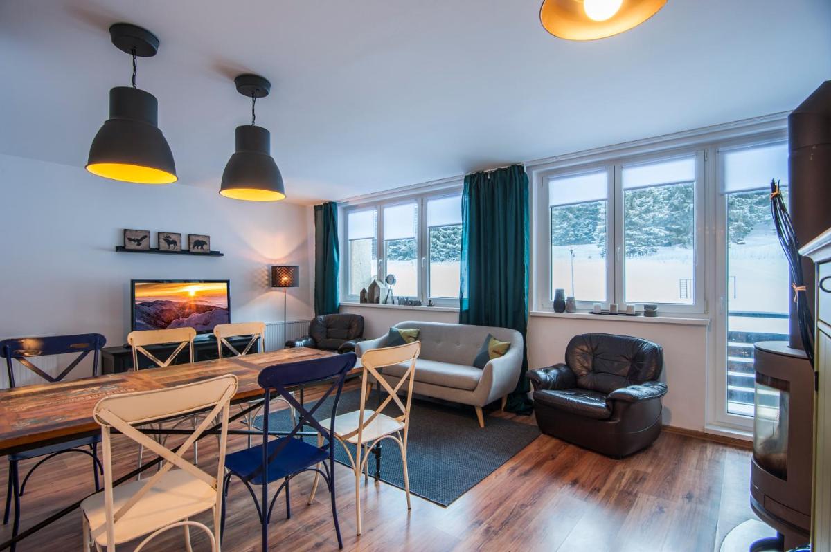 Image 5 of Ski apartmán CHOPOK JASNA