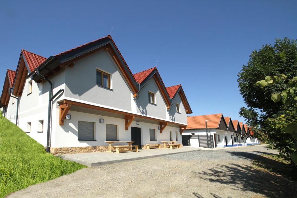 Image 1 of Sklep s penzionem Kozojídky