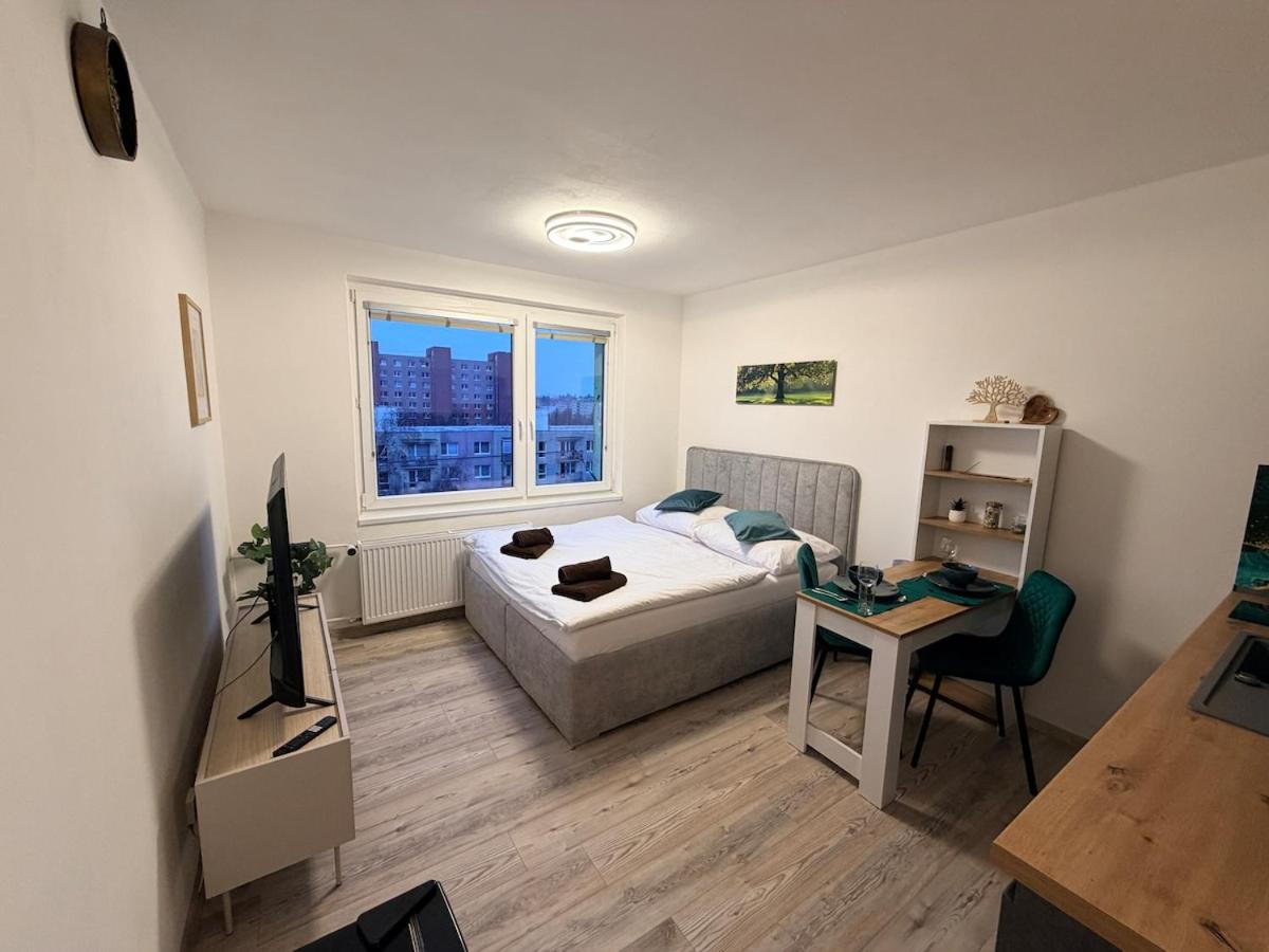 Image 4 of SkyView Studio Vlčince with private parking