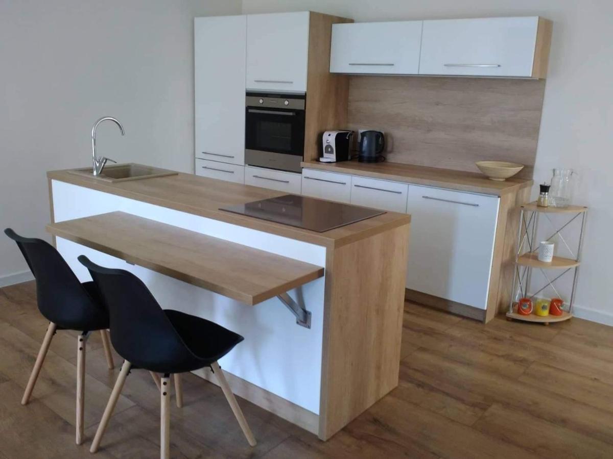 Image 3 of Slnečný apartmánový dom Oslany