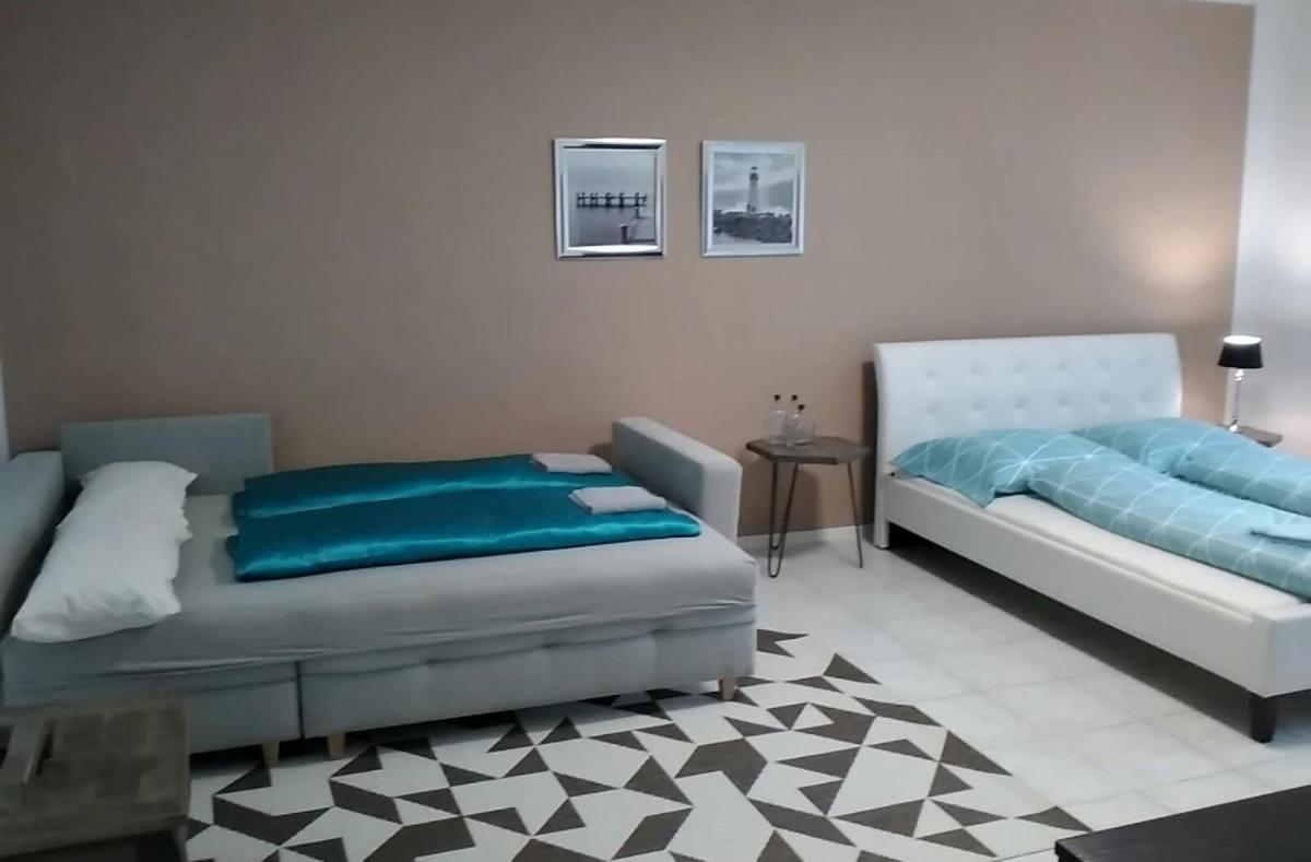 Image 2 of Slnečný apartmánový dom Oslany