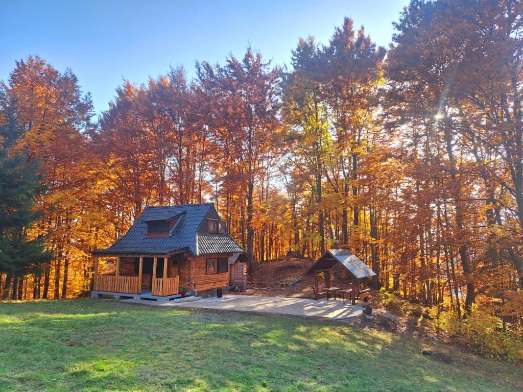 Image 1 of Slovenská Koliba