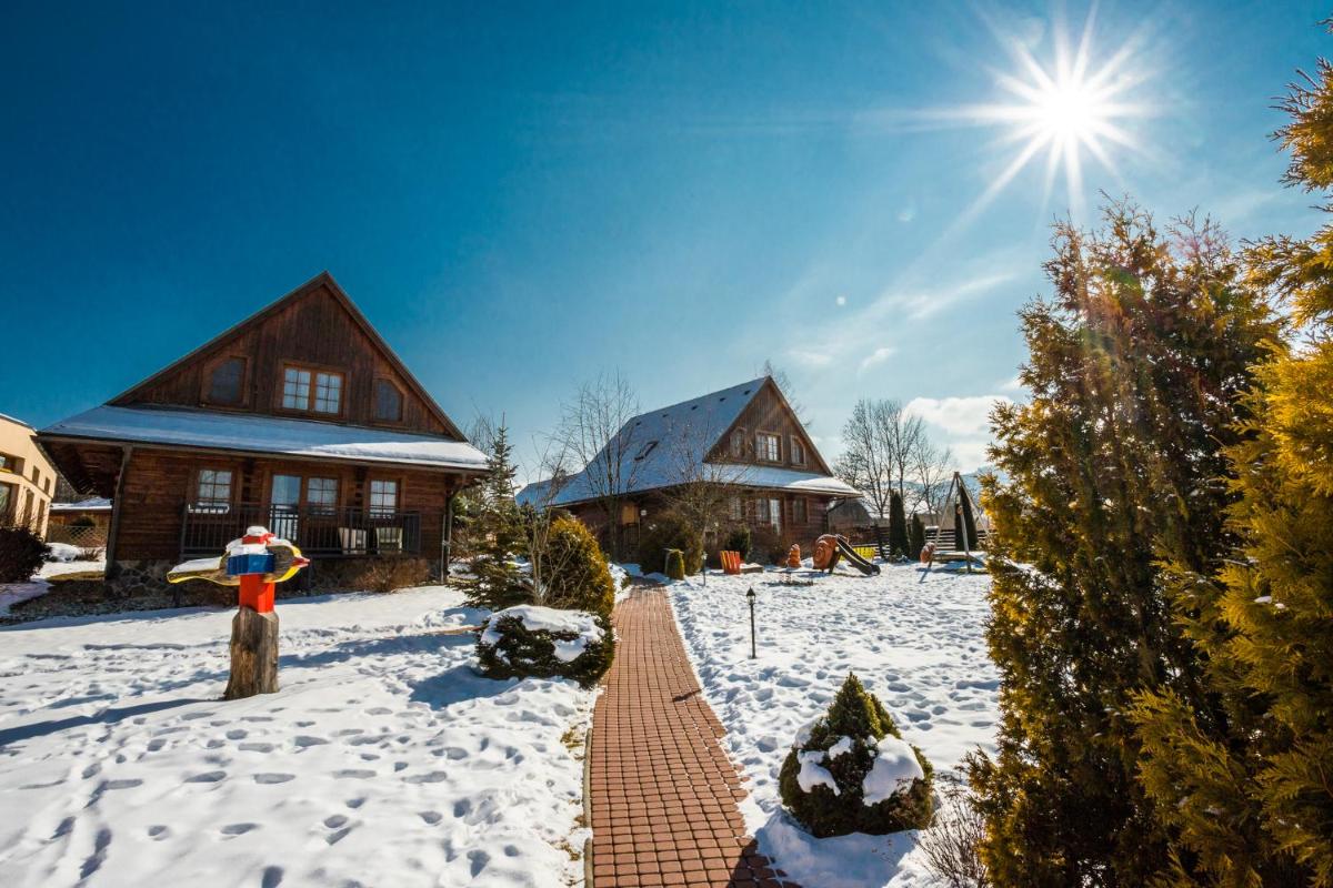 Image 2 of Sojka Resort