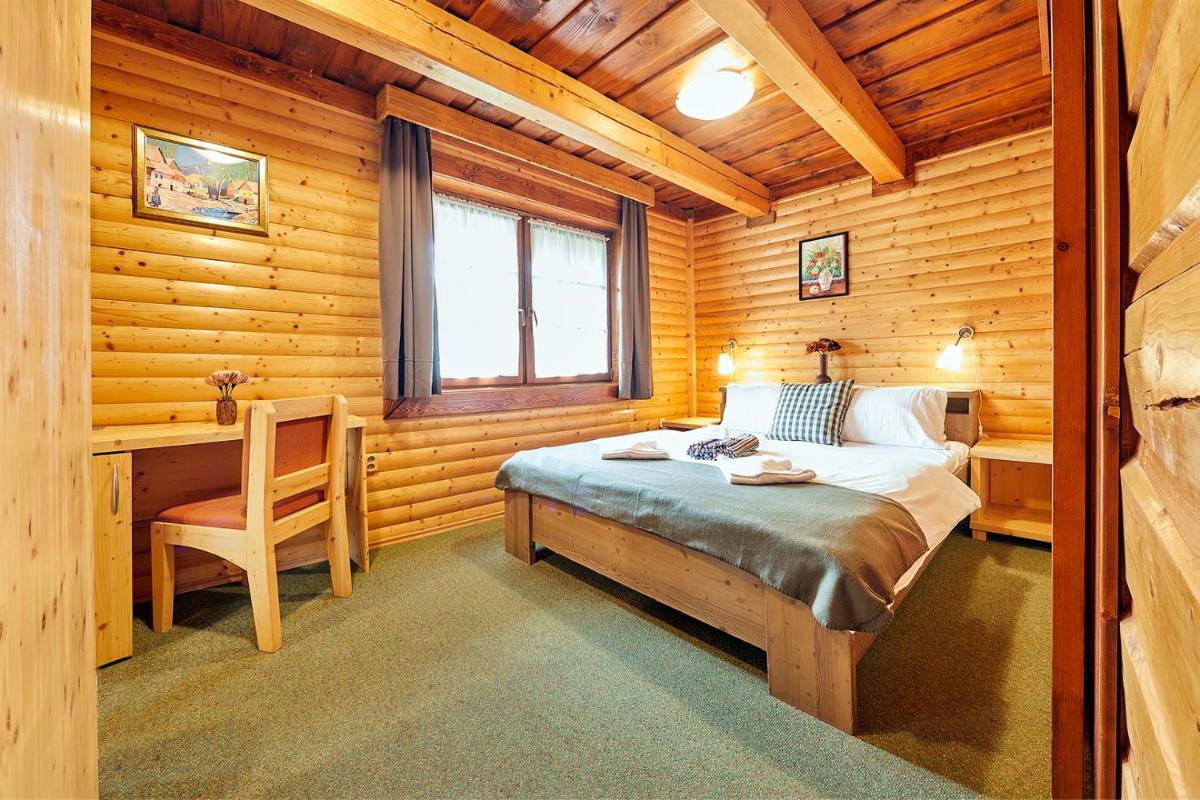 Image 3 of Sojka Resort