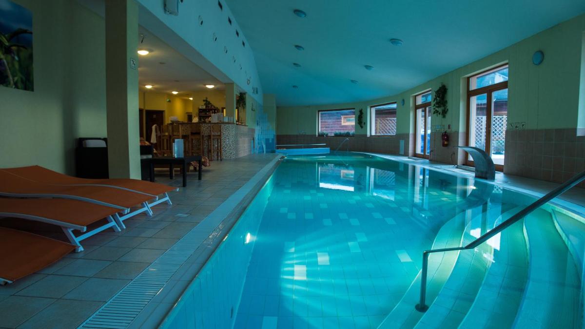 Image 4 of Sojka Resort