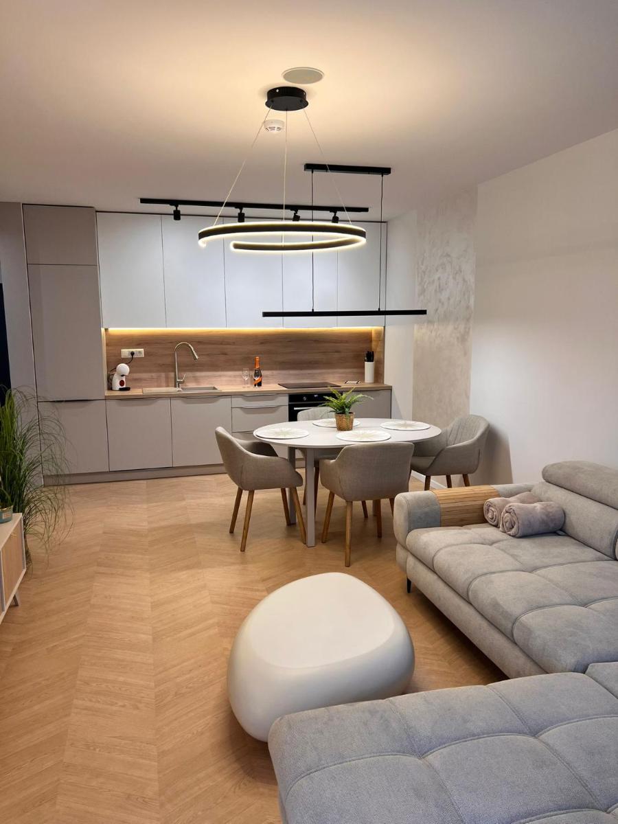 Image 4 of Spa Apartman Bardejovské kúpele s dvoma izbami