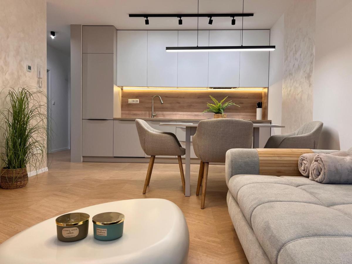 Image 3 of Spa Apartman Bardejovské kúpele s dvoma izbami