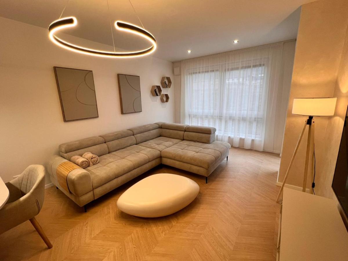 Image 2 of Spa Apartman Bardejovské kúpele s dvoma izbami