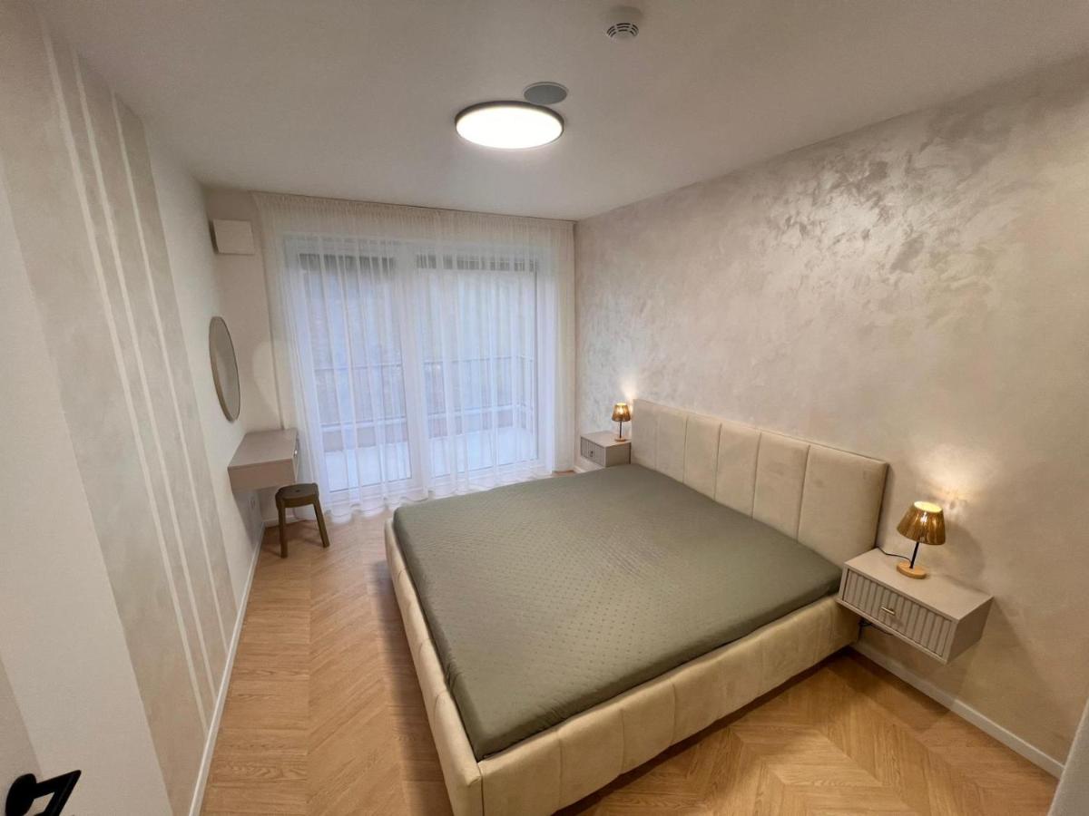 Image 5 of Spa Apartman Bardejovské kúpele s dvoma izbami