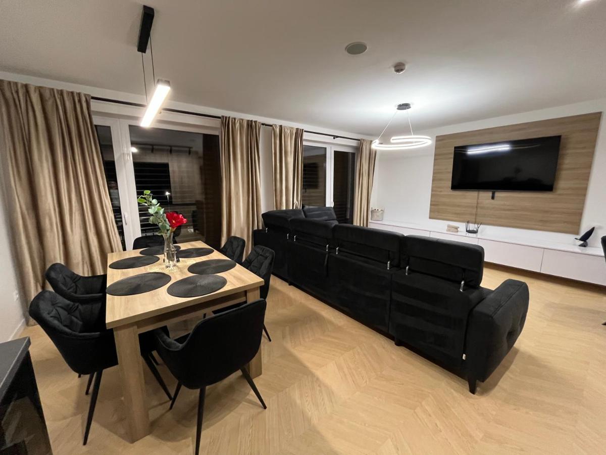 Image 5 of Spa Apartment A8 s veľkou terasou