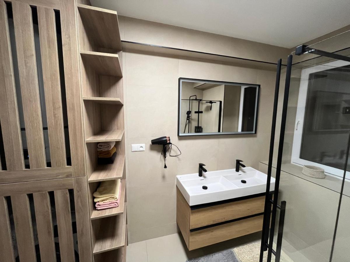 Image 2 of Spa Apartment A8 s veľkou terasou