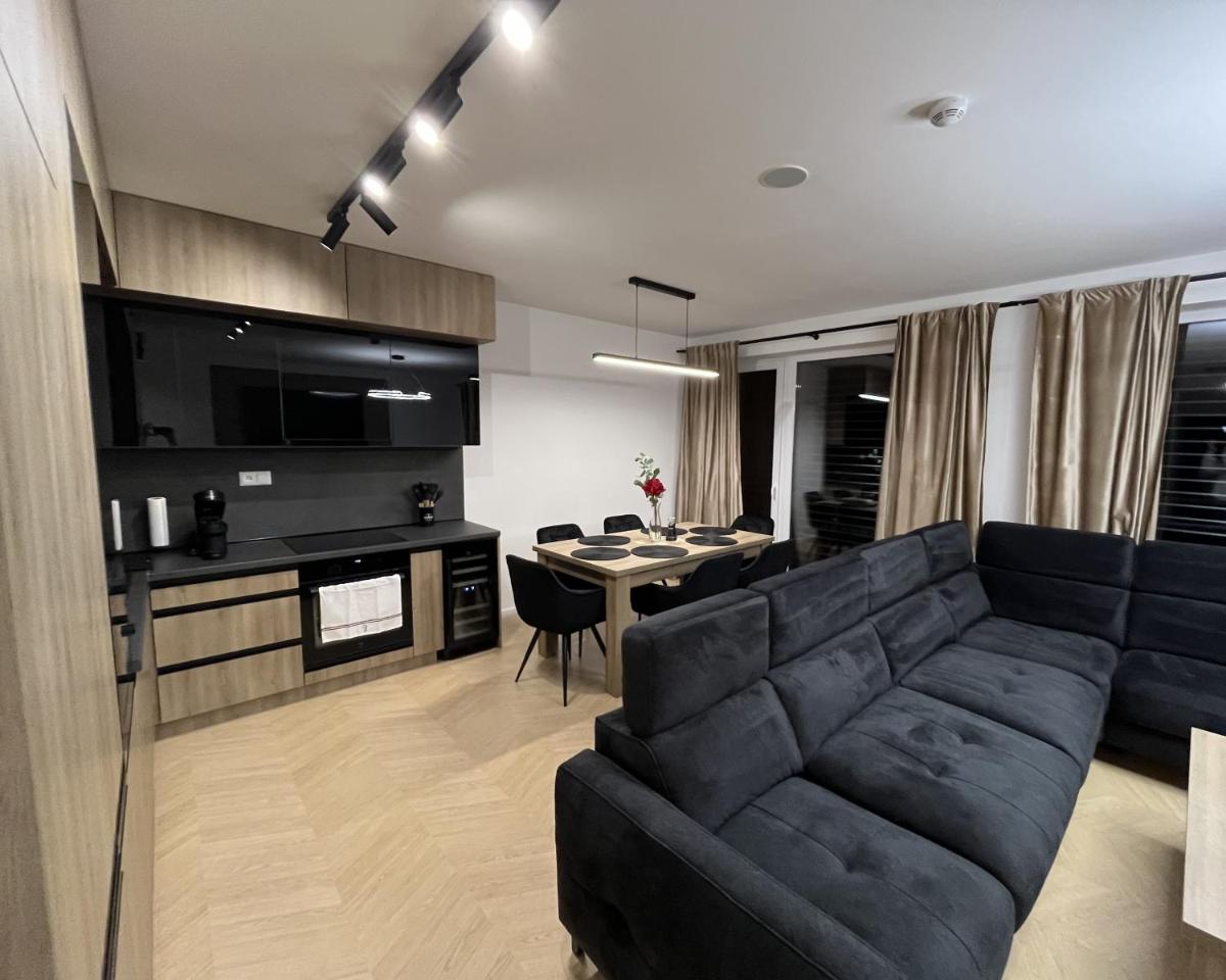 Image 3 of Spa Apartment A8 s veľkou terasou