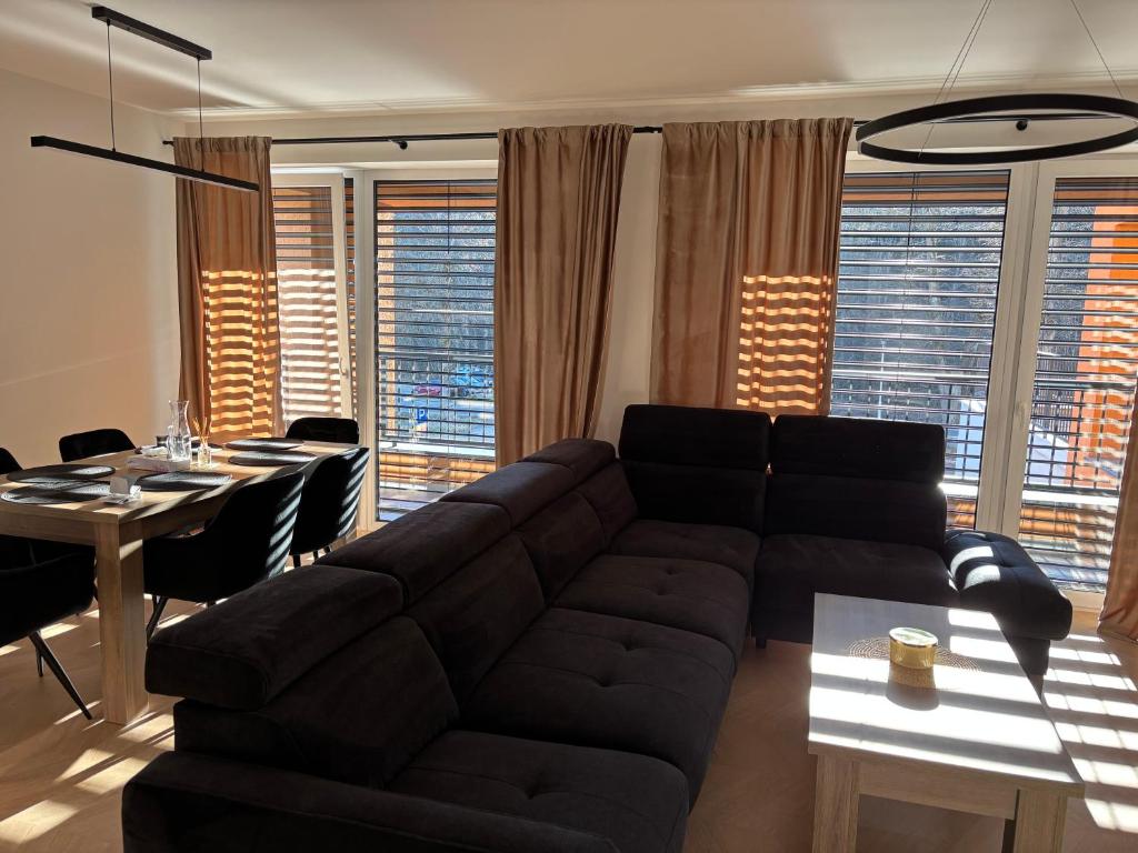 Image 1 of Spa Apartment A8 s veľkou terasou