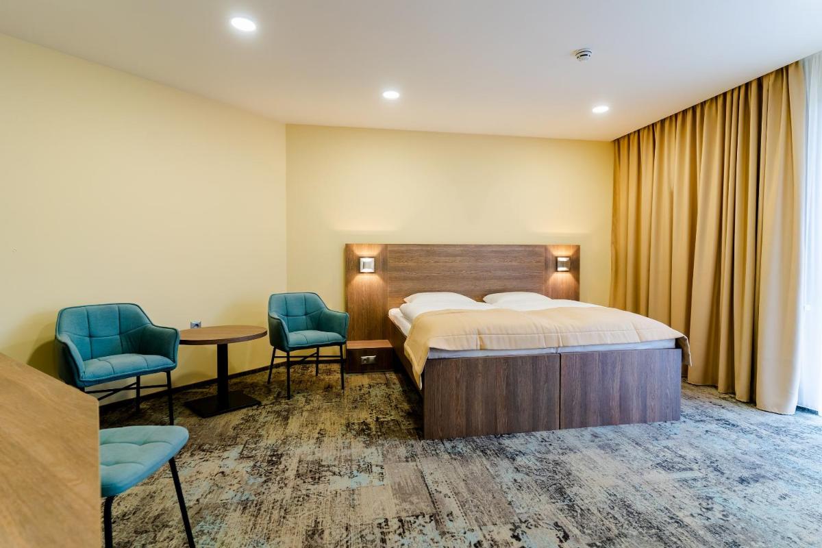 Image 2 of Spa & Wellness Hotel Fitak****