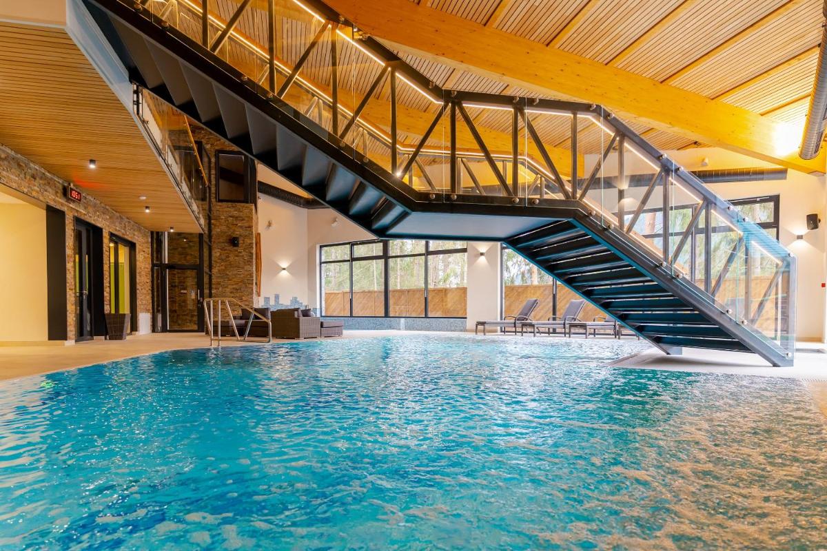 Image 3 of Spa & Wellness Hotel Fitak****