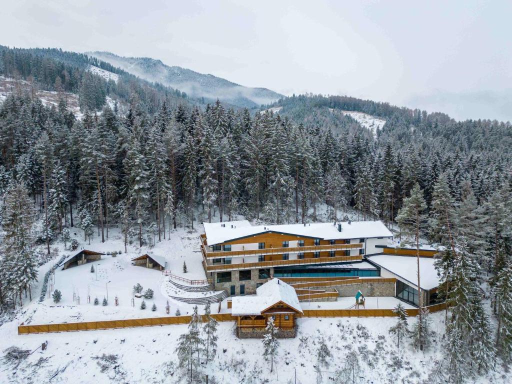 Image 1 of Spa & Wellness Hotel Fitak****