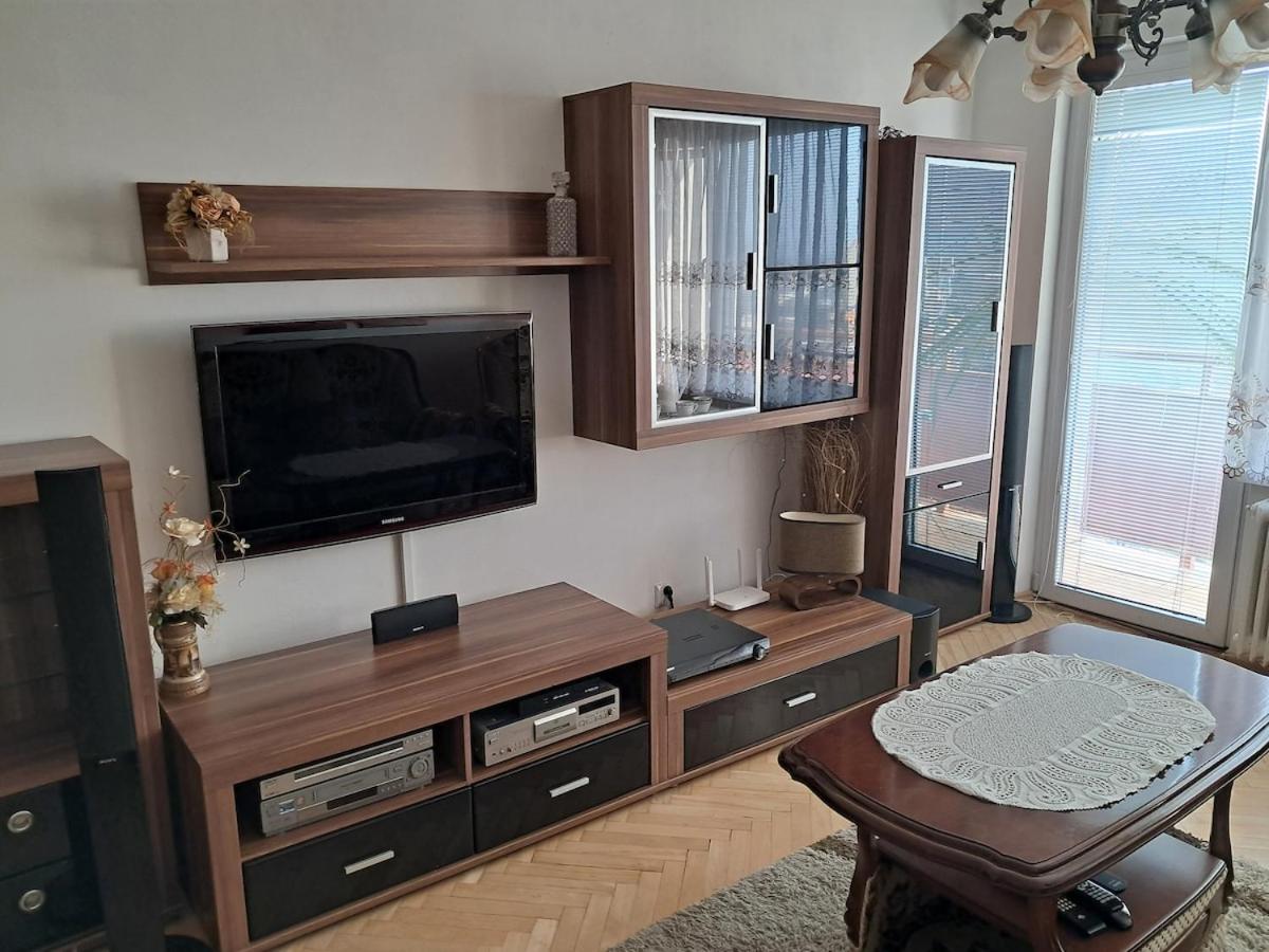Image 5 of Spacious flat in Prievidza near Bojnice with a beautiful view