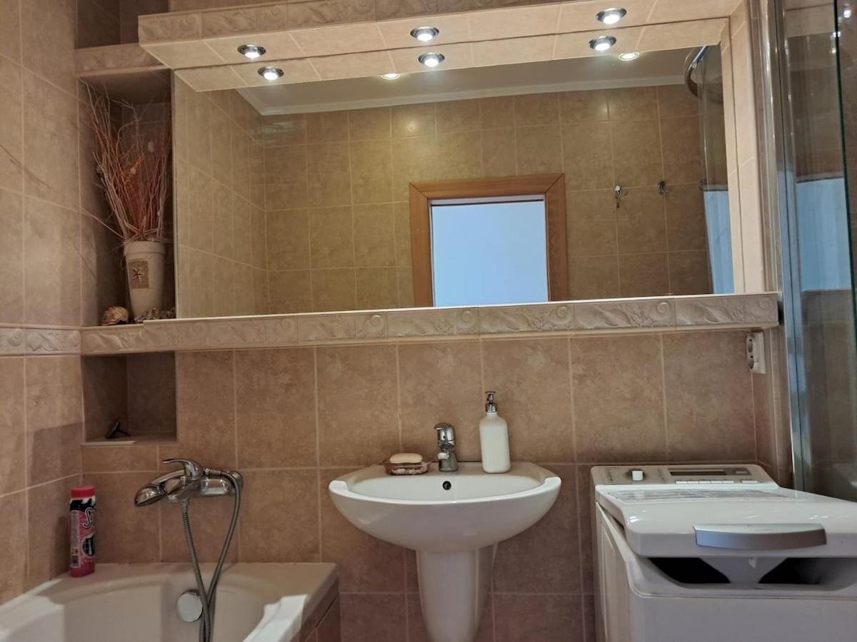 Image 2 of Spacious flat in Prievidza near Bojnice with a beautiful view