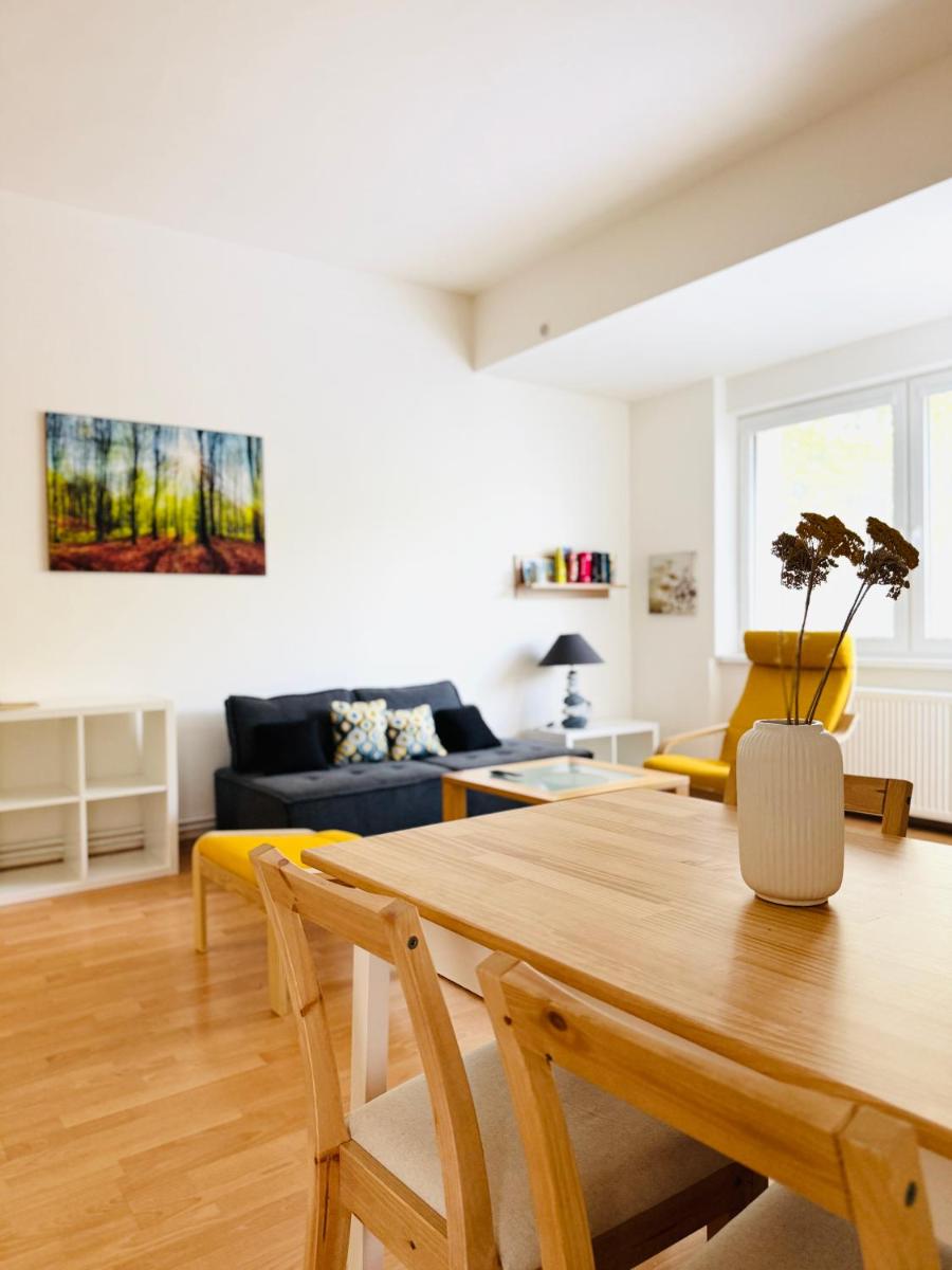 Image 4 of Srdce Mesta 1 – zážitkový apartmán Na Pešej Zóne s balkónom a terasou