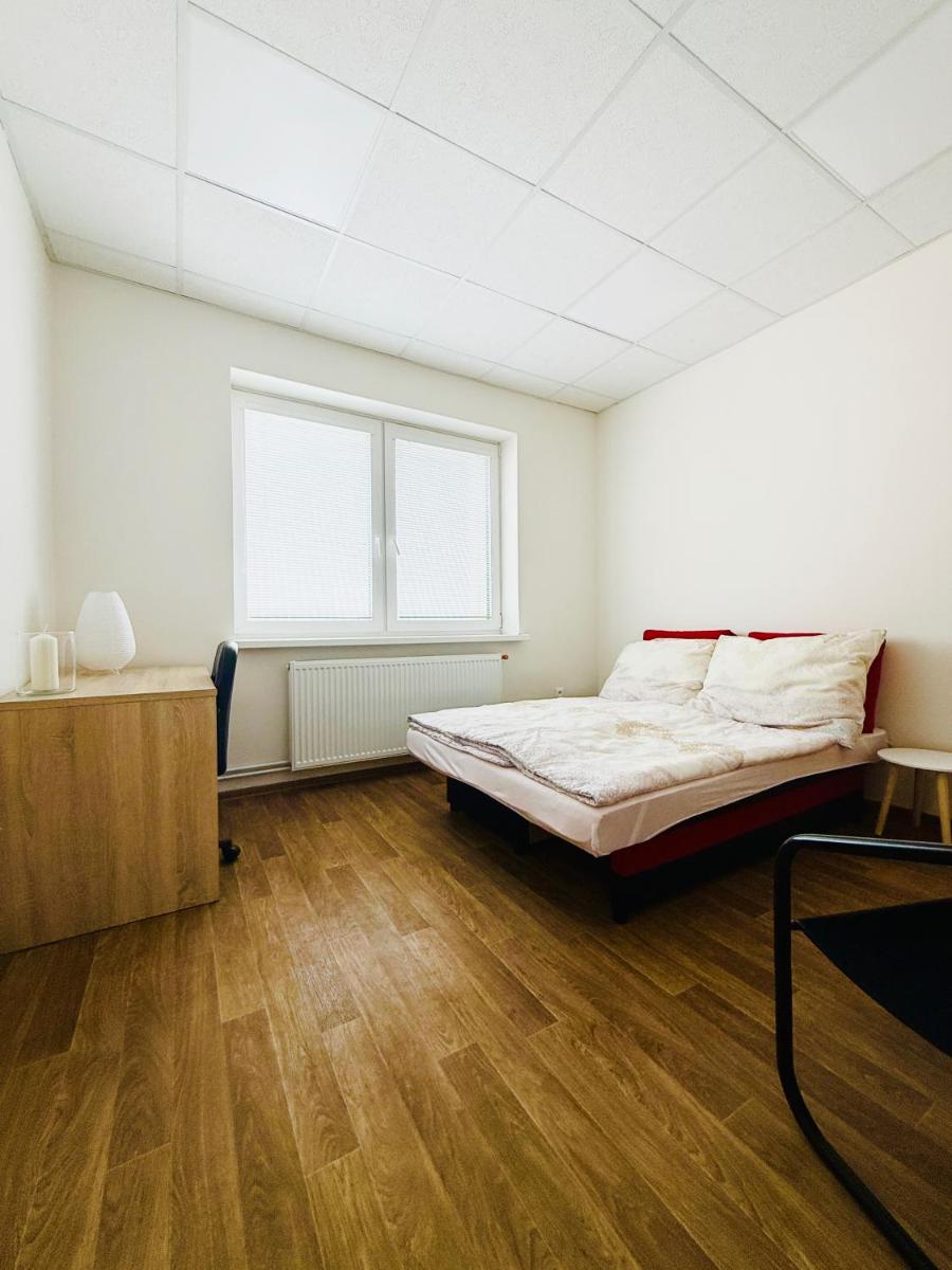 Image 5 of Srdce Mesta 2 – smart apartmán Pod Lipou v centre