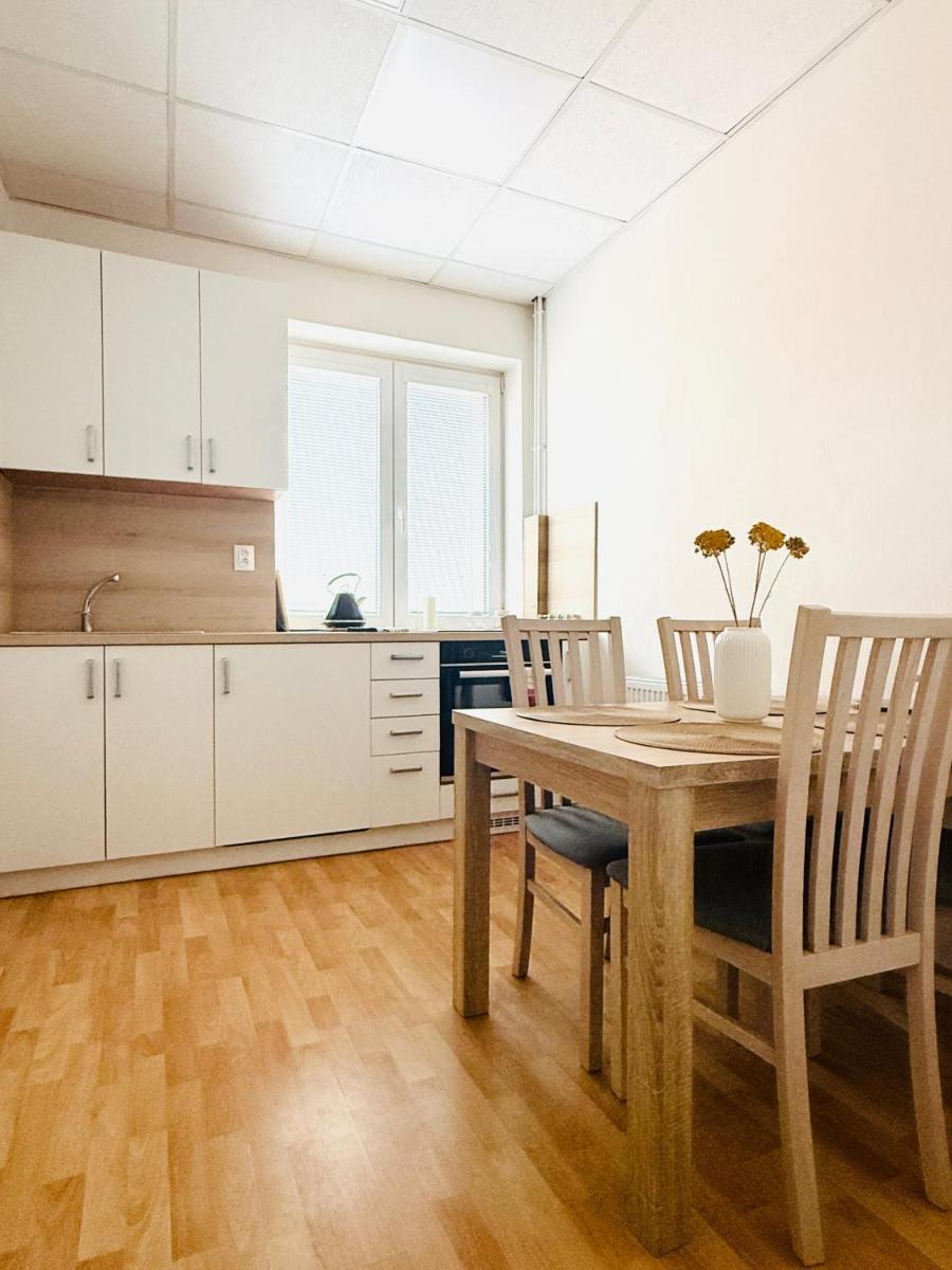 Image 4 of Srdce Mesta 2 – smart apartmán Pod Lipou v centre