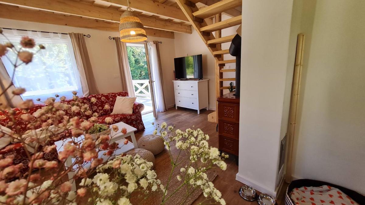 Image 5 of Štiavnické chalúpky pri Richňavských jazerách