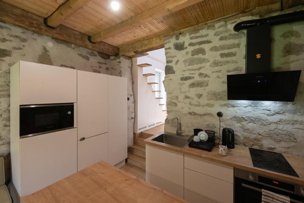 Image 3 of Stodola Počúvadlo