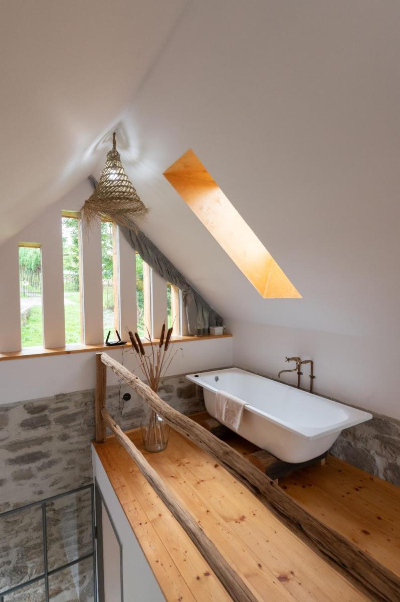 Image 4 of Stodola Počúvadlo