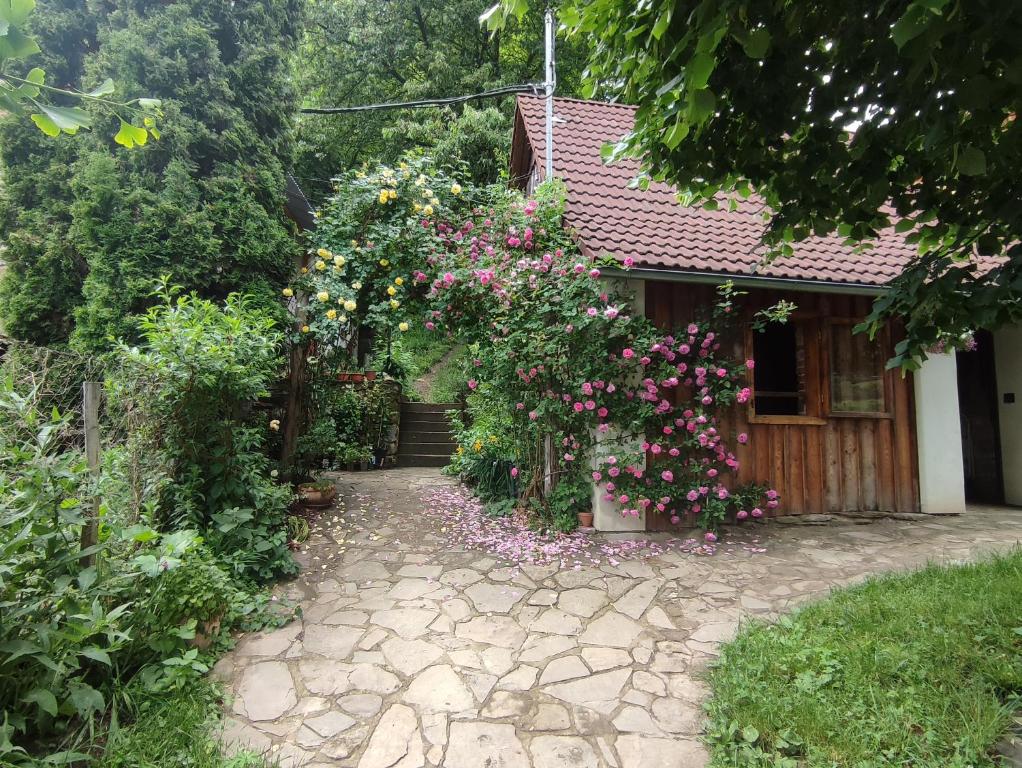 Image 1 of Stodola Svatý Štěpán