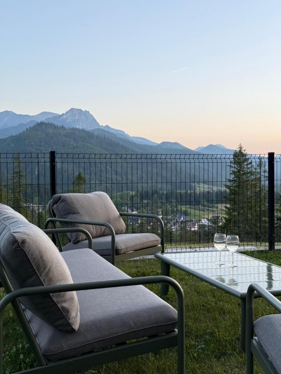 Image 5 of Stone Suite Zakopane