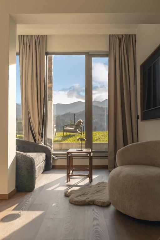 Image 1 of Stone Suite Zakopane