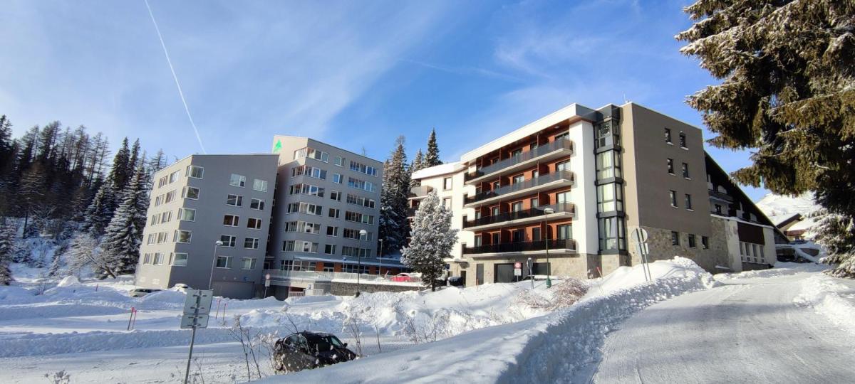 Image 2 of Strbske Pleso Smrek Penthouse Apartment