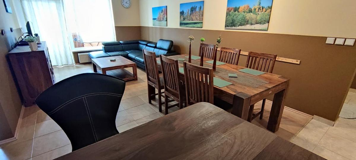Image 5 of Strbske Pleso Smrek Penthouse Apartment