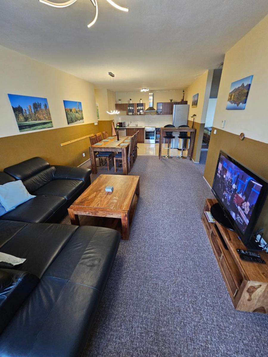 Image 4 of Strbske Pleso Smrek Penthouse Apartment