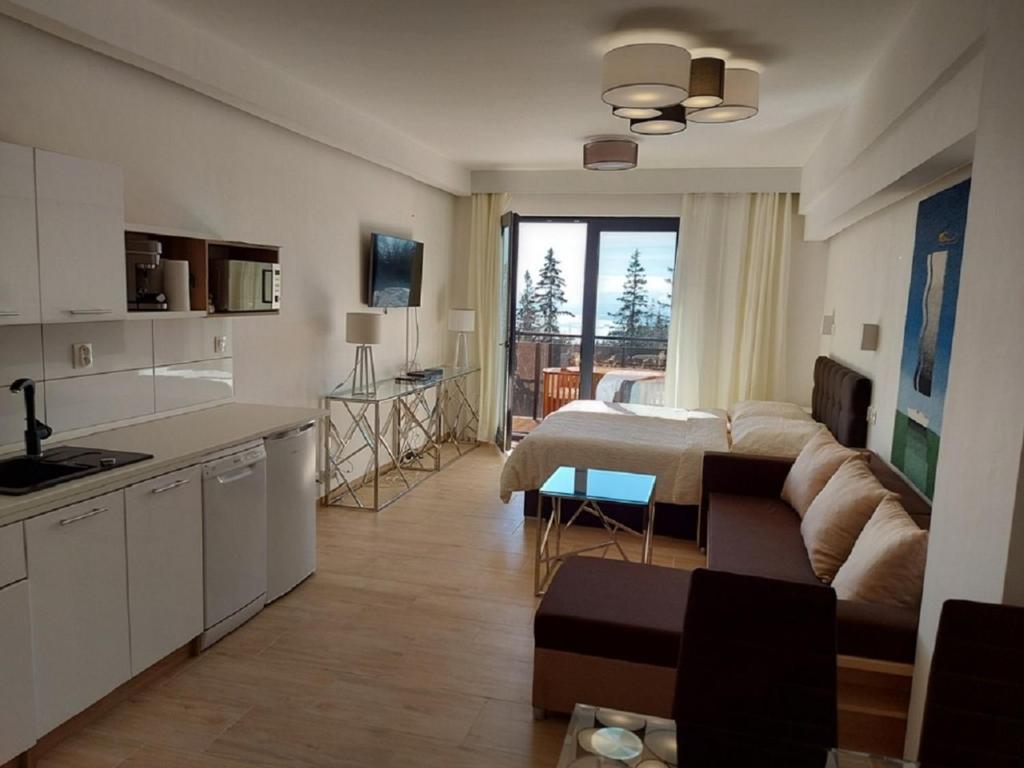 Image 1 of Štrbské Pleso – rezidencia ARMERIA apt 30