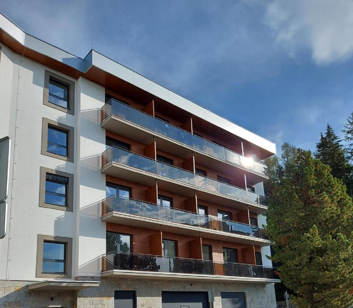 Image 5 of Štrbské Pleso – rezidencia ARMERIA apt 30