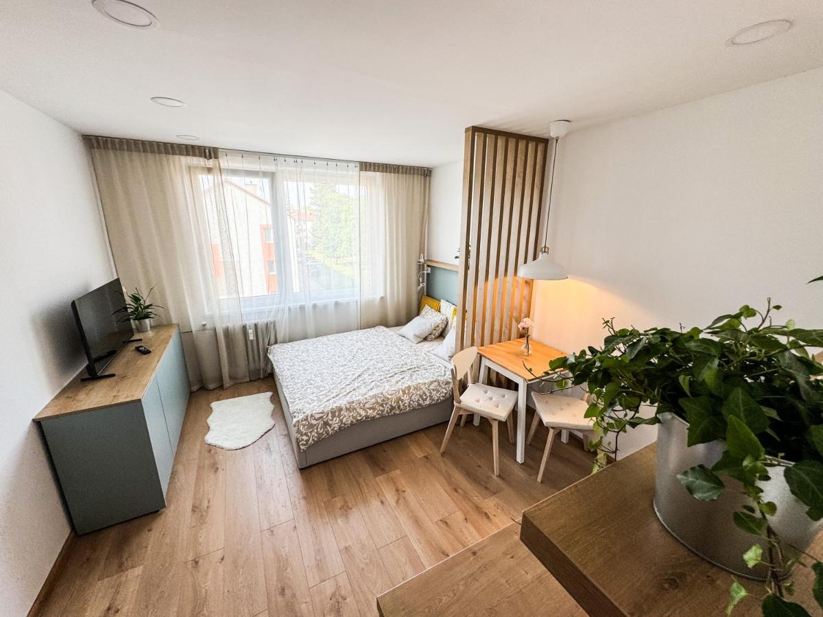 Image 2 of Studio Apartment Trenčín