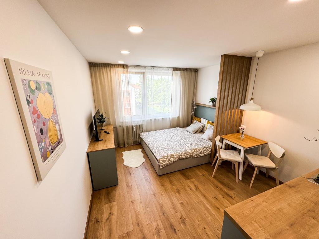 Image 1 of Studio Apartment Trenčín
